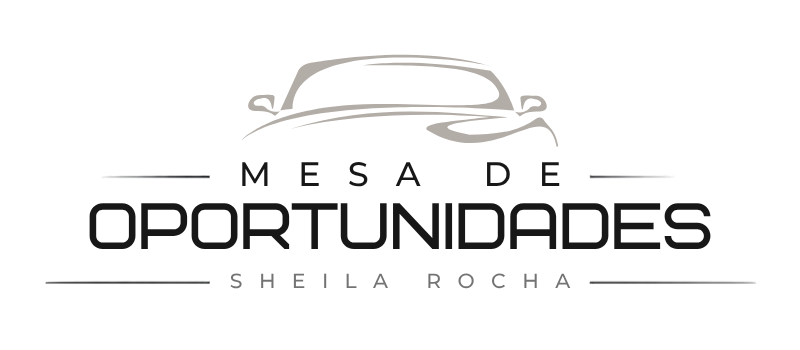 Mesa de Oportunidades
